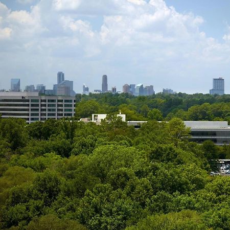 Atlanta Marriott Northeast/Emory Area Chamblee Exterior foto