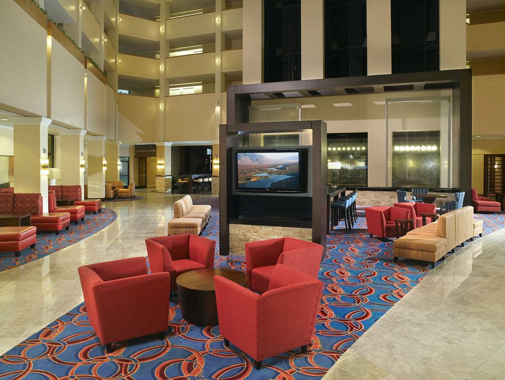 Atlanta Marriott Northeast/Emory Area Chamblee Exterior foto
