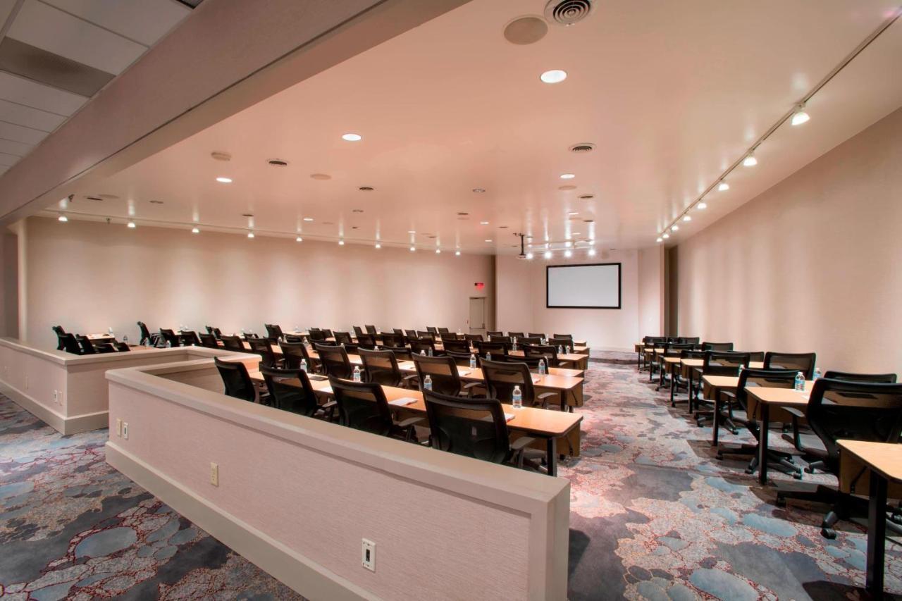 Atlanta Marriott Northeast/Emory Area Chamblee Exterior foto