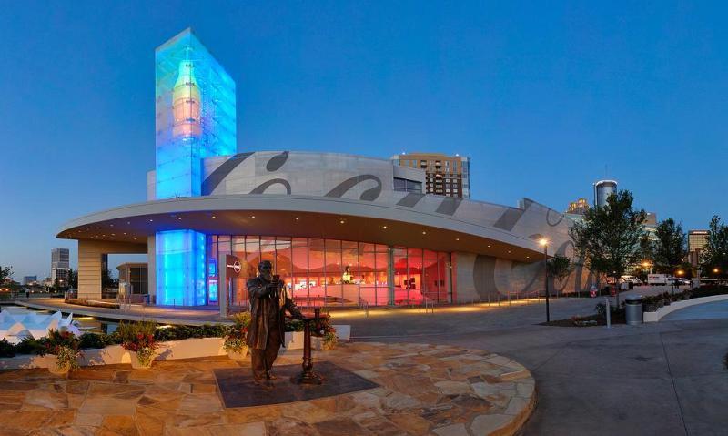 Atlanta Marriott Northeast/Emory Area Chamblee Exterior foto