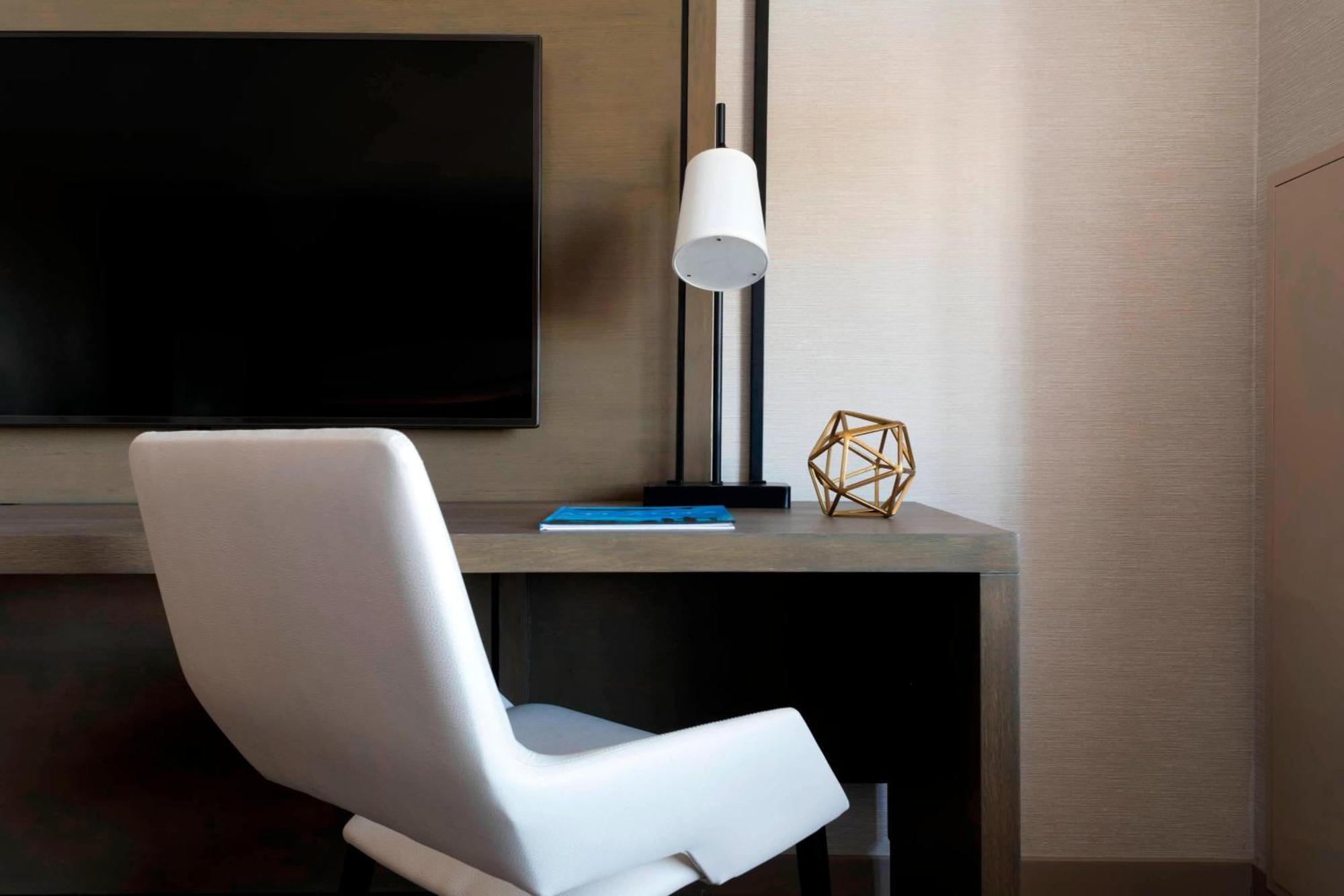 Atlanta Marriott Northeast/Emory Area Chamblee Exterior foto