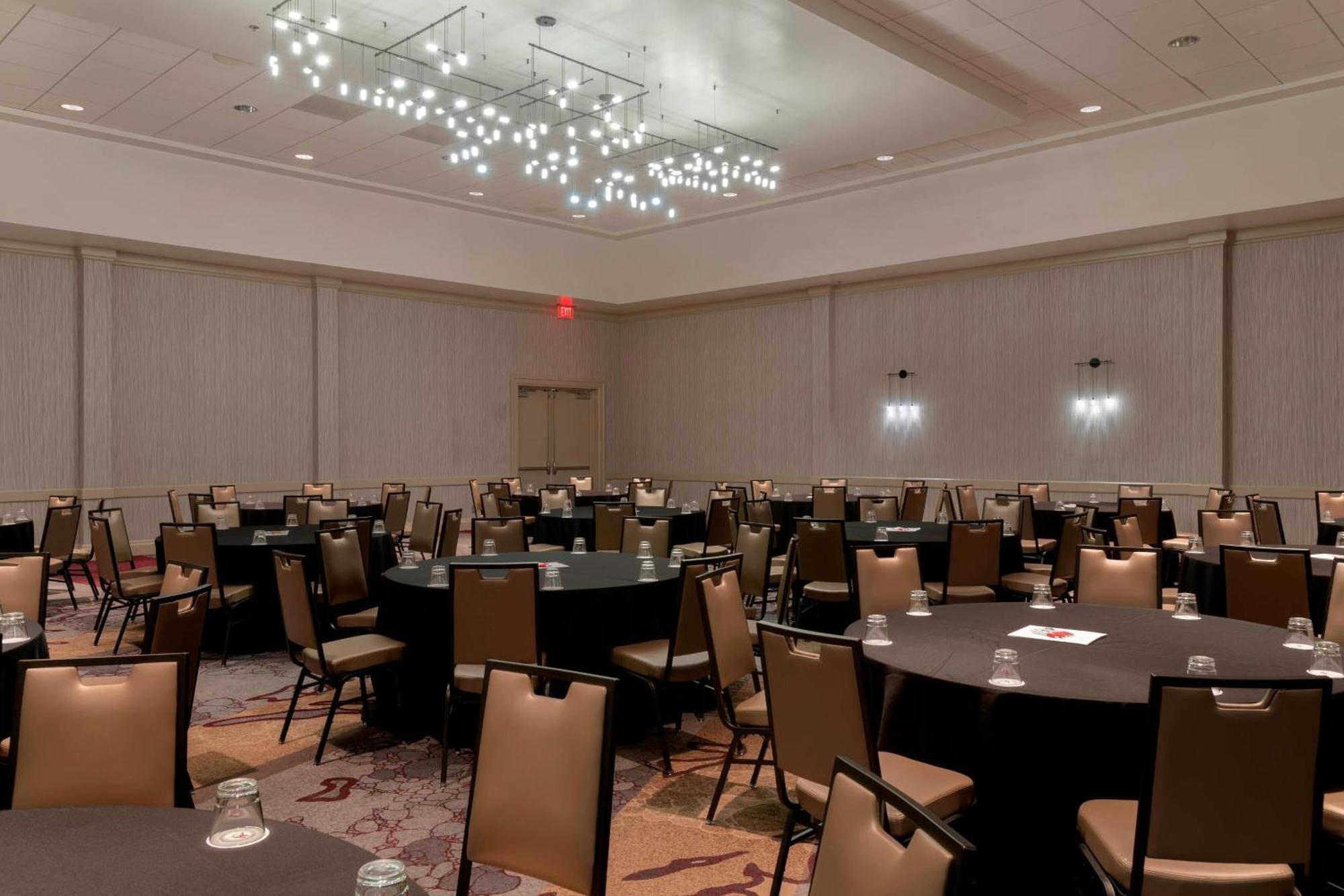 Atlanta Marriott Northeast/Emory Area Chamblee Exterior foto