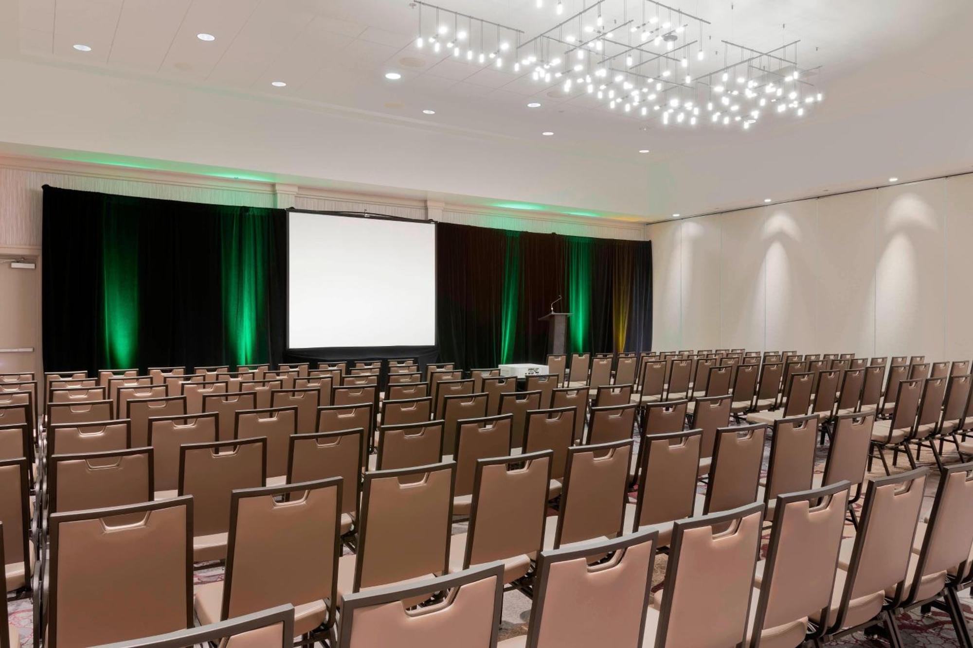 Atlanta Marriott Northeast/Emory Area Chamblee Exterior foto
