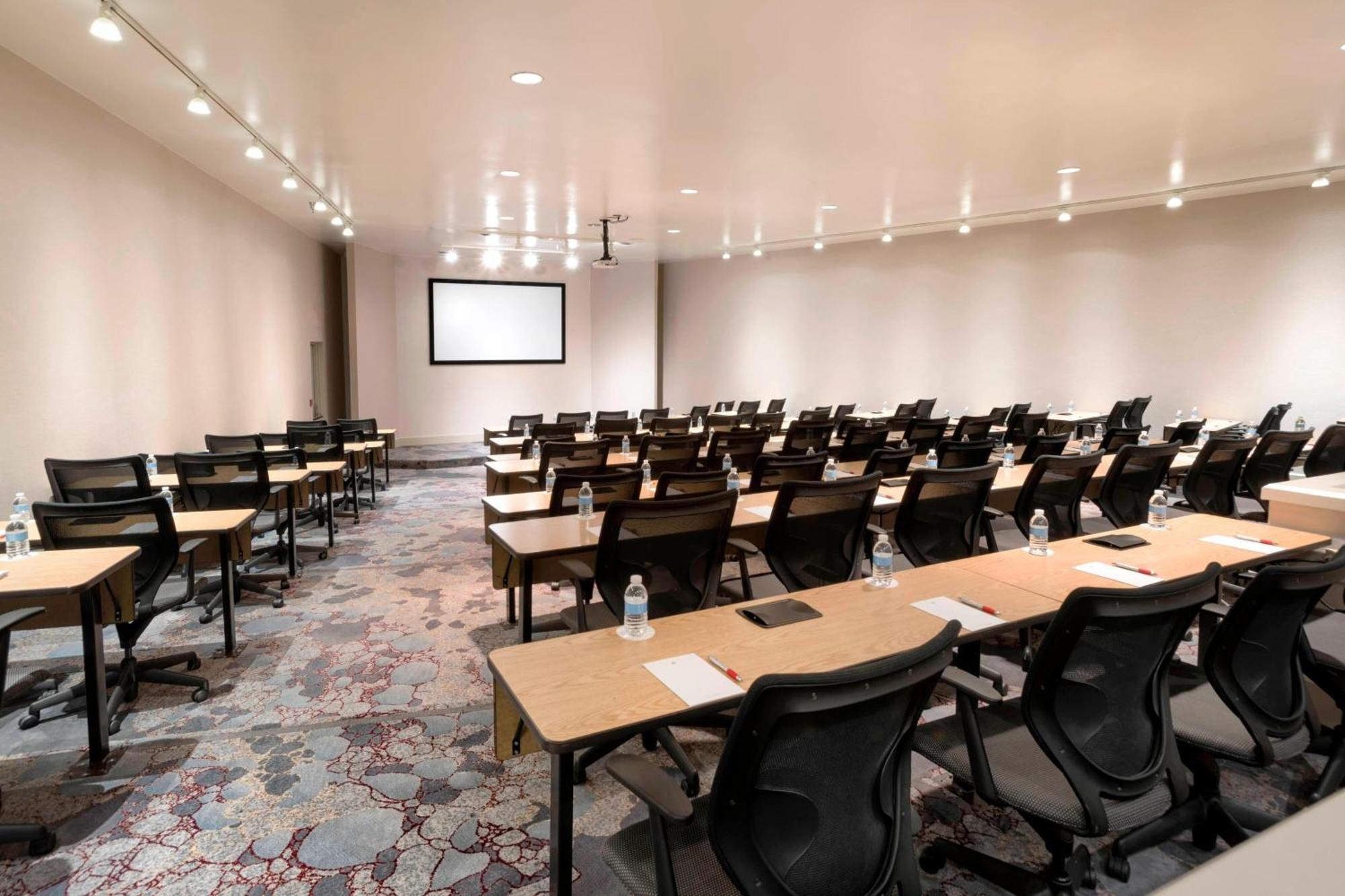 Atlanta Marriott Northeast/Emory Area Chamblee Exterior foto