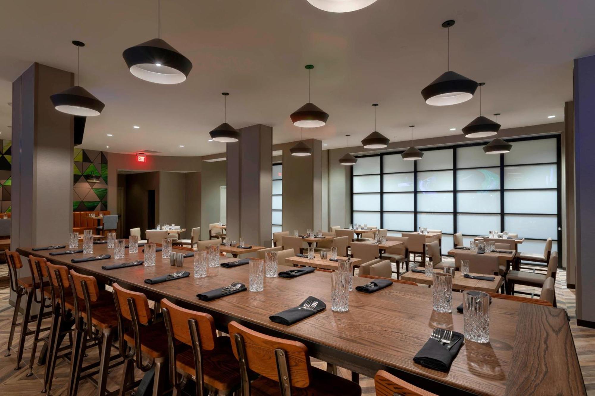 Atlanta Marriott Northeast/Emory Area Chamblee Exterior foto